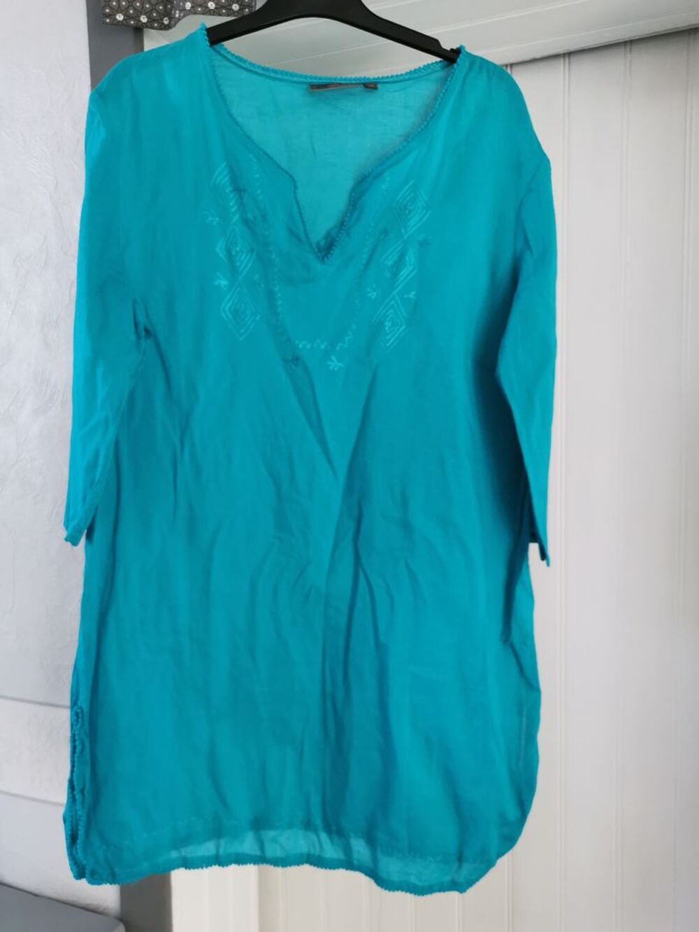 Chemisiers femme Vêtements