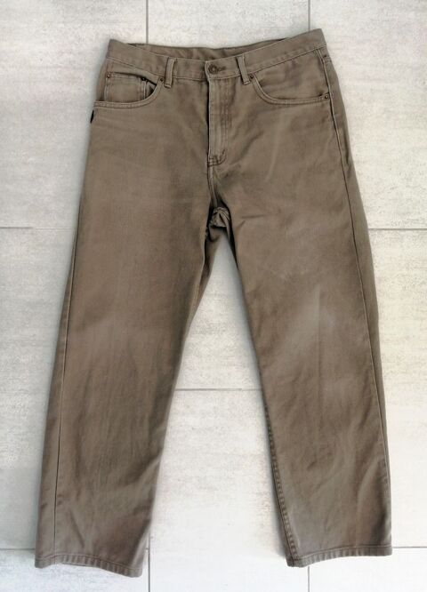 Pantalon Jeans Blue Mountain taille M 38 8 Puteaux (92)