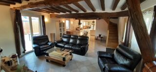  Maison � vendre 5 pi�ces 121 m�