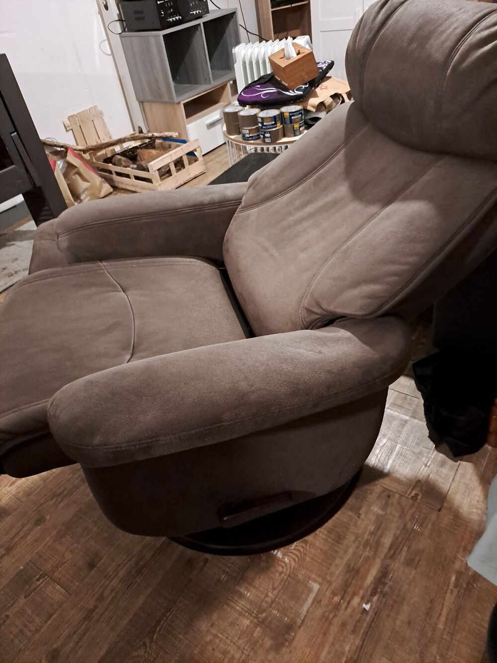 Fauteuil relaxant Meubles