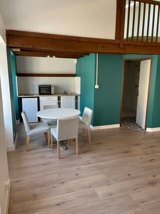  Appartement  louer 1 pice 31 m