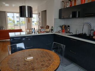  Appartement � vendre 4 pi�ces 93 m�