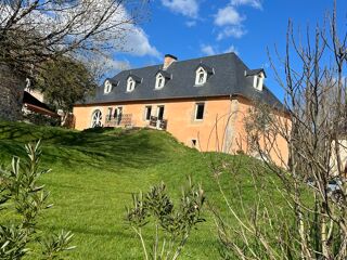  Maison � vendre 6 pi�ces 180 m� Branceilles
