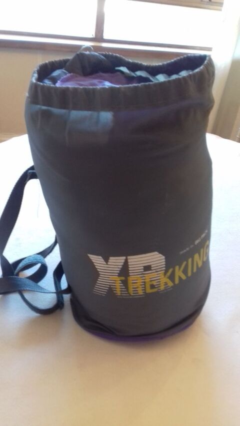 sac de couchage trekking 68 Lyon 3 (69)