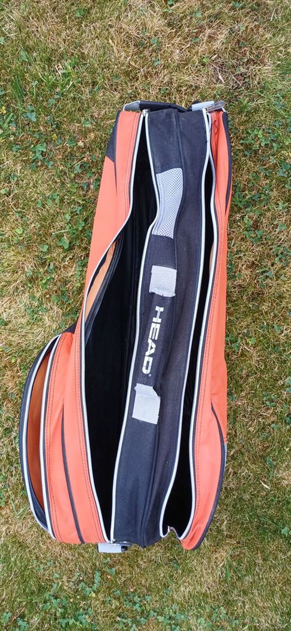 Sac de transport de raquettes de tennis Head Sports