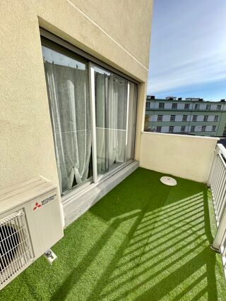  Appartement � louer 4 pi�ces 87 m�