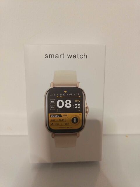 3 montre connect�e 65 Port-de-Bouc (13)