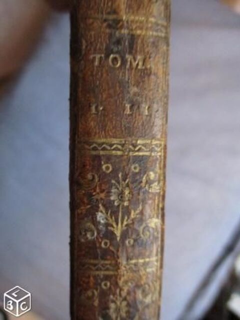 Livre ancien tres rare le MARIAGE du siecle 1767 125 Paris 3 (75)