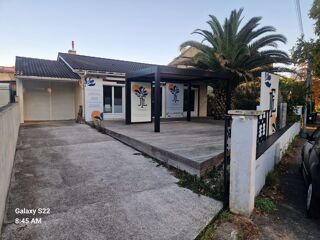  Maison  vendre 6 pices 110 m