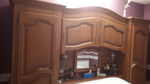 chambre pont en chne 0 Reims (51)