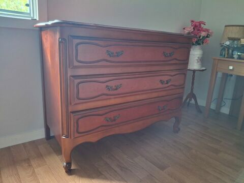 COMMODE MERISIER 60 Le Mans (72)