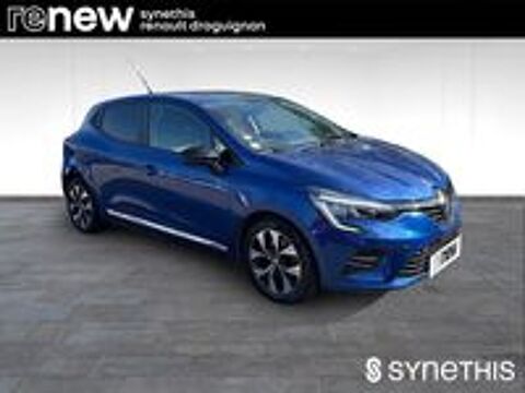 Clio V Clio E-Tech full hybrid 145 Evolution 2023 occasion 83300 Draguignan
