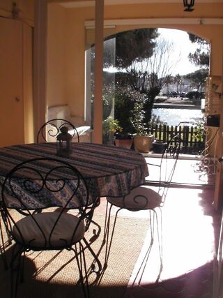 Location  Appartement 