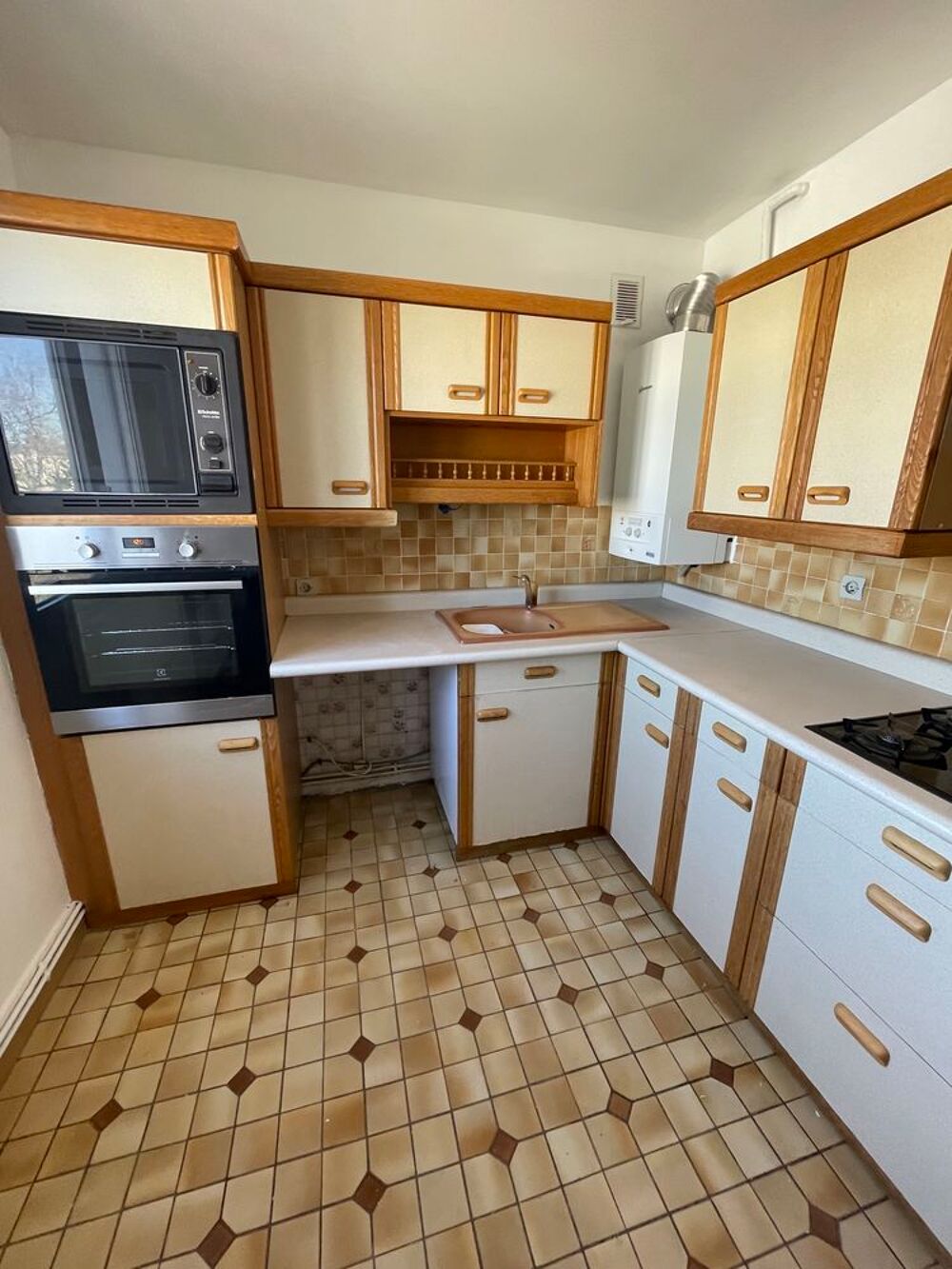 Vente Appartement Joli appartement Saint-Étienne