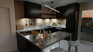  Maison  vendre 3 pices 75 m