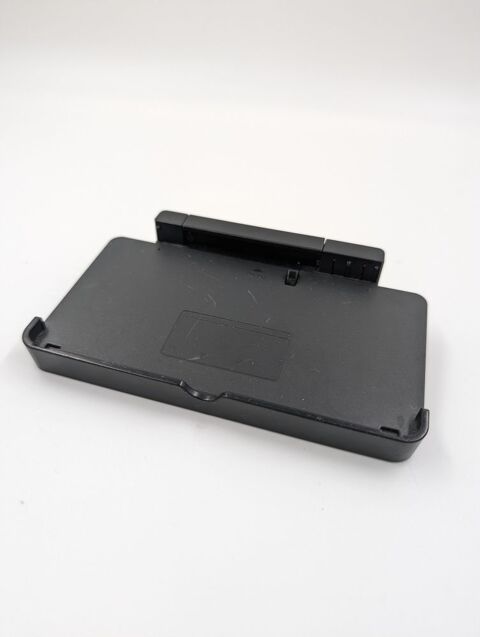 Accessoire Nintendo 3DS Support ou Socle de charge Officiel 8 Vulbens (74)