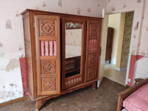 Chambre  coucher 200 Ourches-sur-Meuse (55)