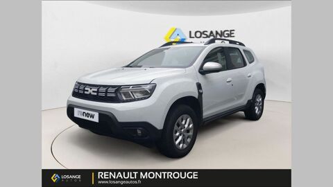 Annonce voiture Dacia Duster 15490 €