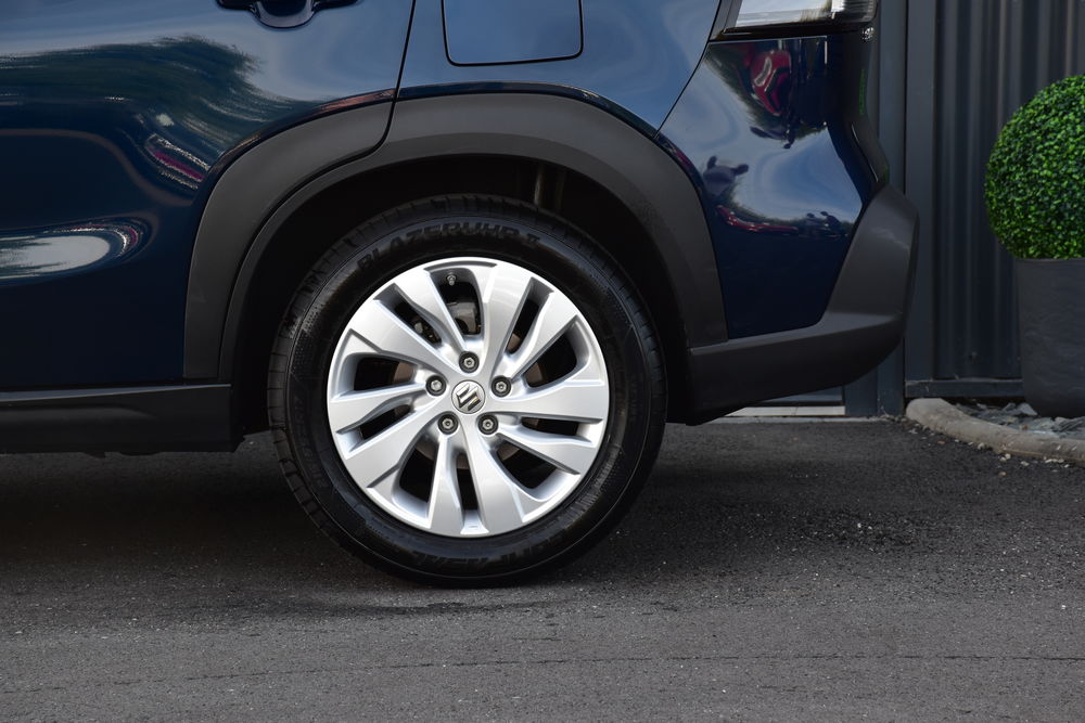 S-cross S-Cross 1.4 Boosterjet Hybrid Privil&egrave;ge 2024 occasion 56300 Pontivy
