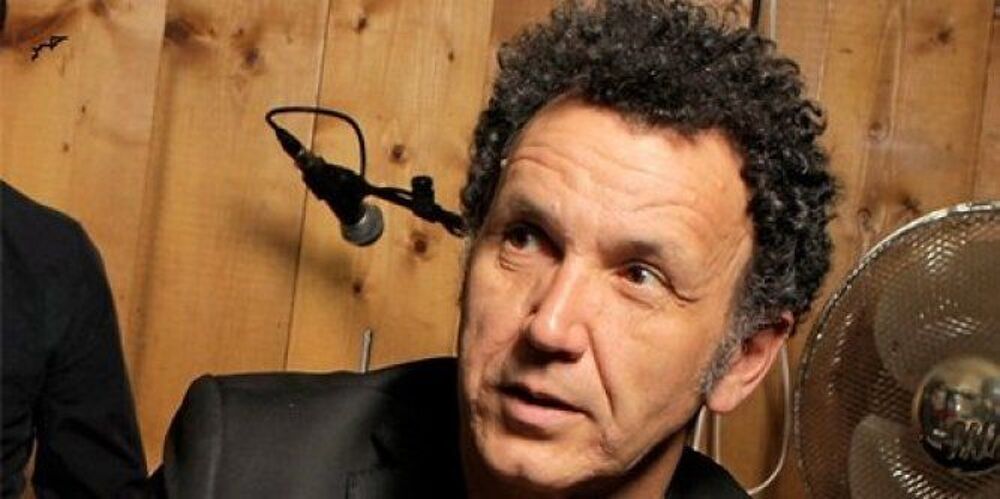 Album de Jean-Pierre Morgand: CD et vinyles