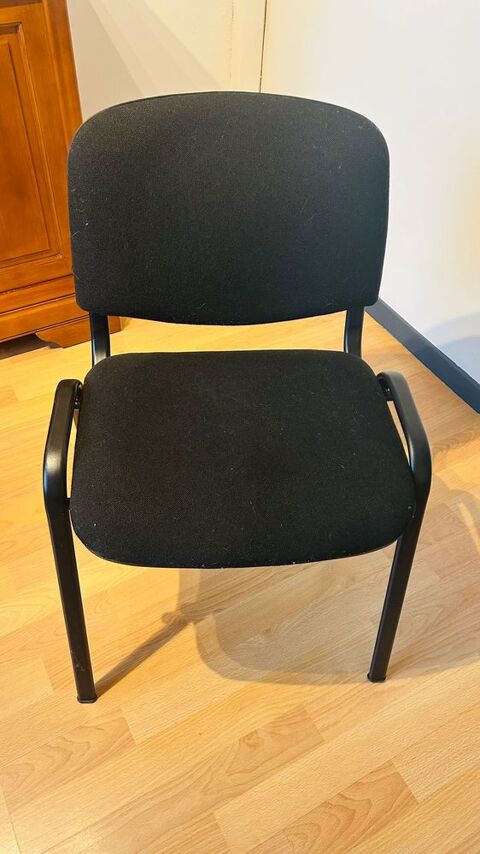 Chaise de bureau Miserey-Salines (25)