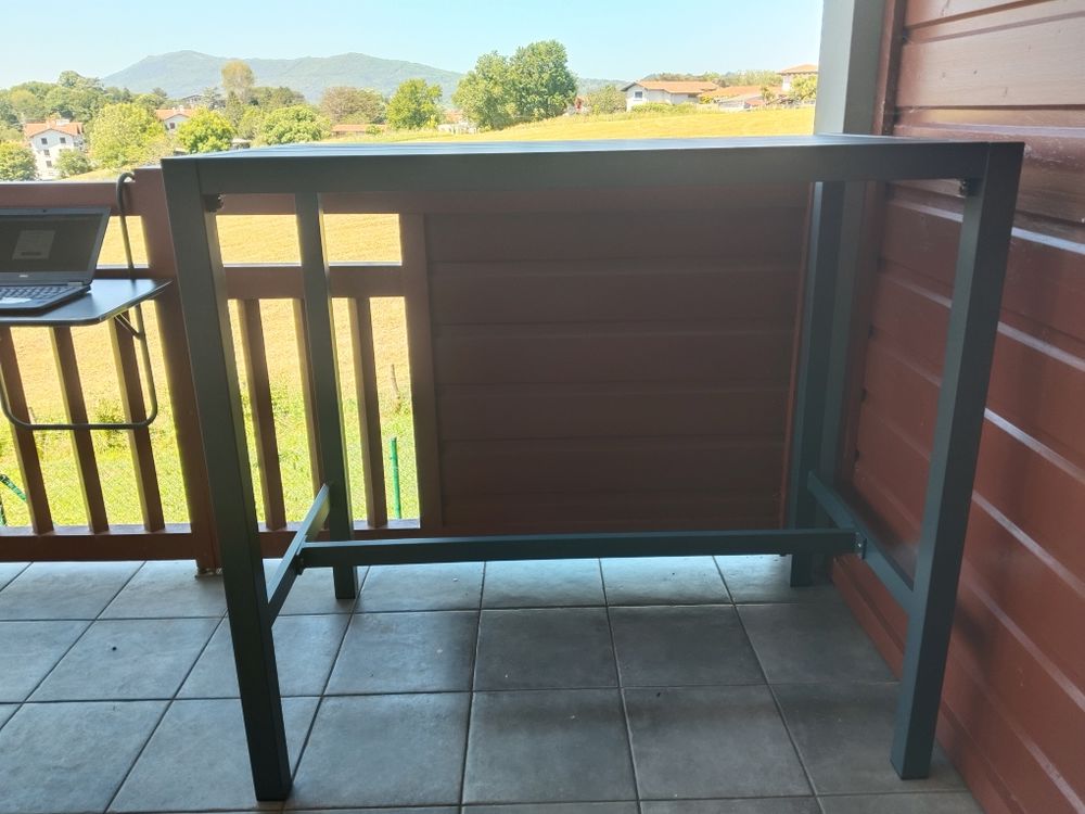 ETAGERE A CHAUSSURES Jardin