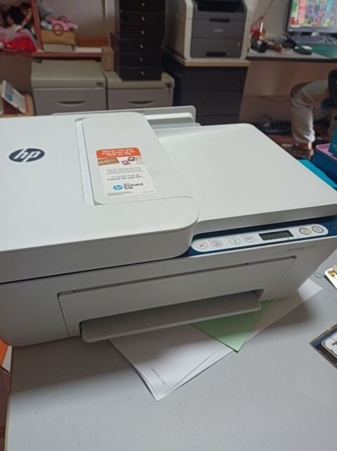 imprimante HP deskjet 4130e 60 Domazan (30)