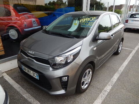 Annonce voiture Kia Picanto 11990 €