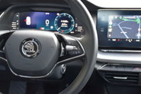 Octavia Combi 2.0 TDI 116 ch Business 2024 occasion 56300 Pontivy