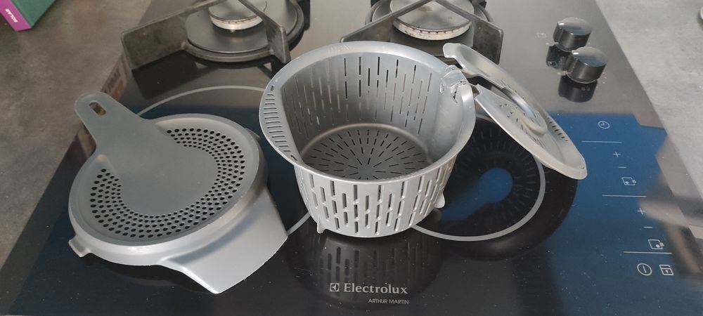 Thermomix TM6 Electroménager