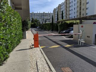  Parking / Garage  louer 13 m