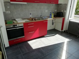  Appartement � louer 2 pi�ces 48 m�