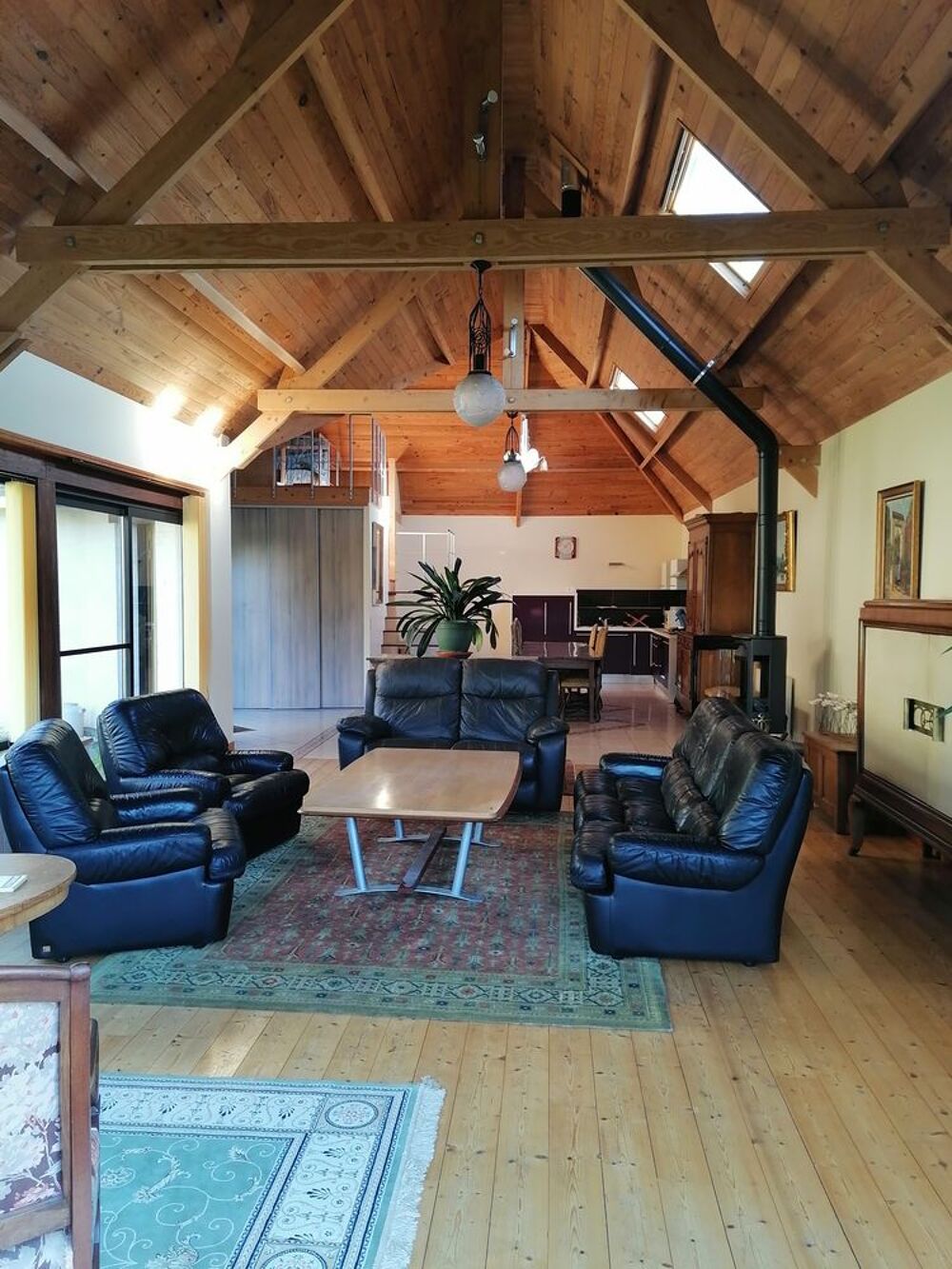 Location Maison Maison récente à l'année en meublé à Bréhal Bréhal