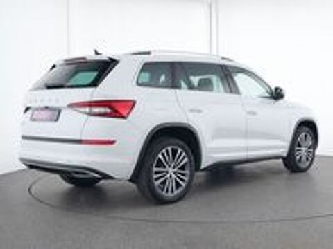 Kodiaq 1.5 TSI 150 ACT DSG7 5pl Laurin & Klement 2021 occasion 69007 Lyon