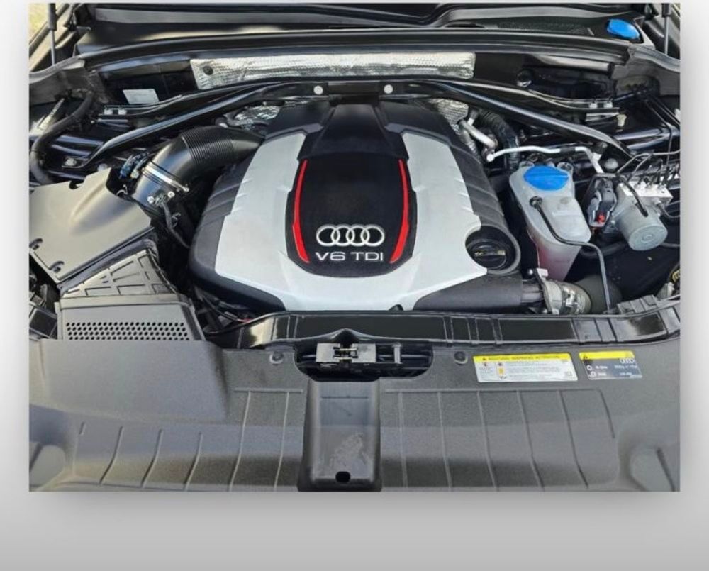 SQ5 V6 3.0 BiTDI 313 Quattro Tiptronic 8 2014 occasion 34230 Paulhan