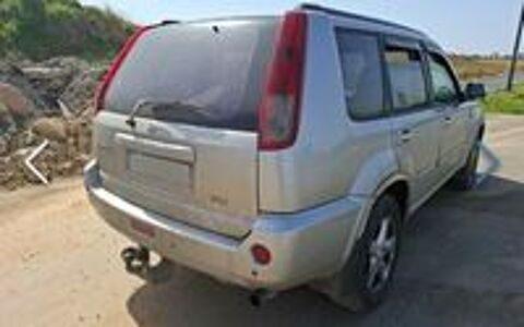 X-Trail 2.2 dCi El&eacute;gance 2006 occasion 94700 Maisons-Alfort