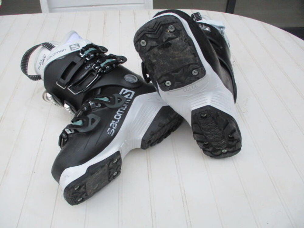 chaussures de ski enfant Chaussures