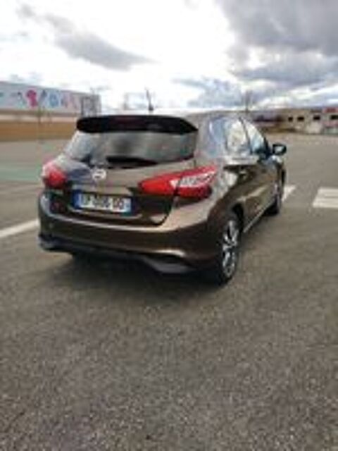 Pulsar 1.2 DIG-T 115 N-Connecta 2017 occasion 67310 Zehnacker