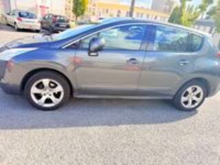 3008 1.6 HDi 115ch FAP Allure 2013 occasion 29200 Brest