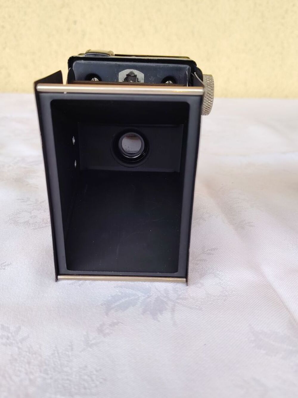 Appareil photo SCOUTBOX LUMIERE
Photos/Video/TV