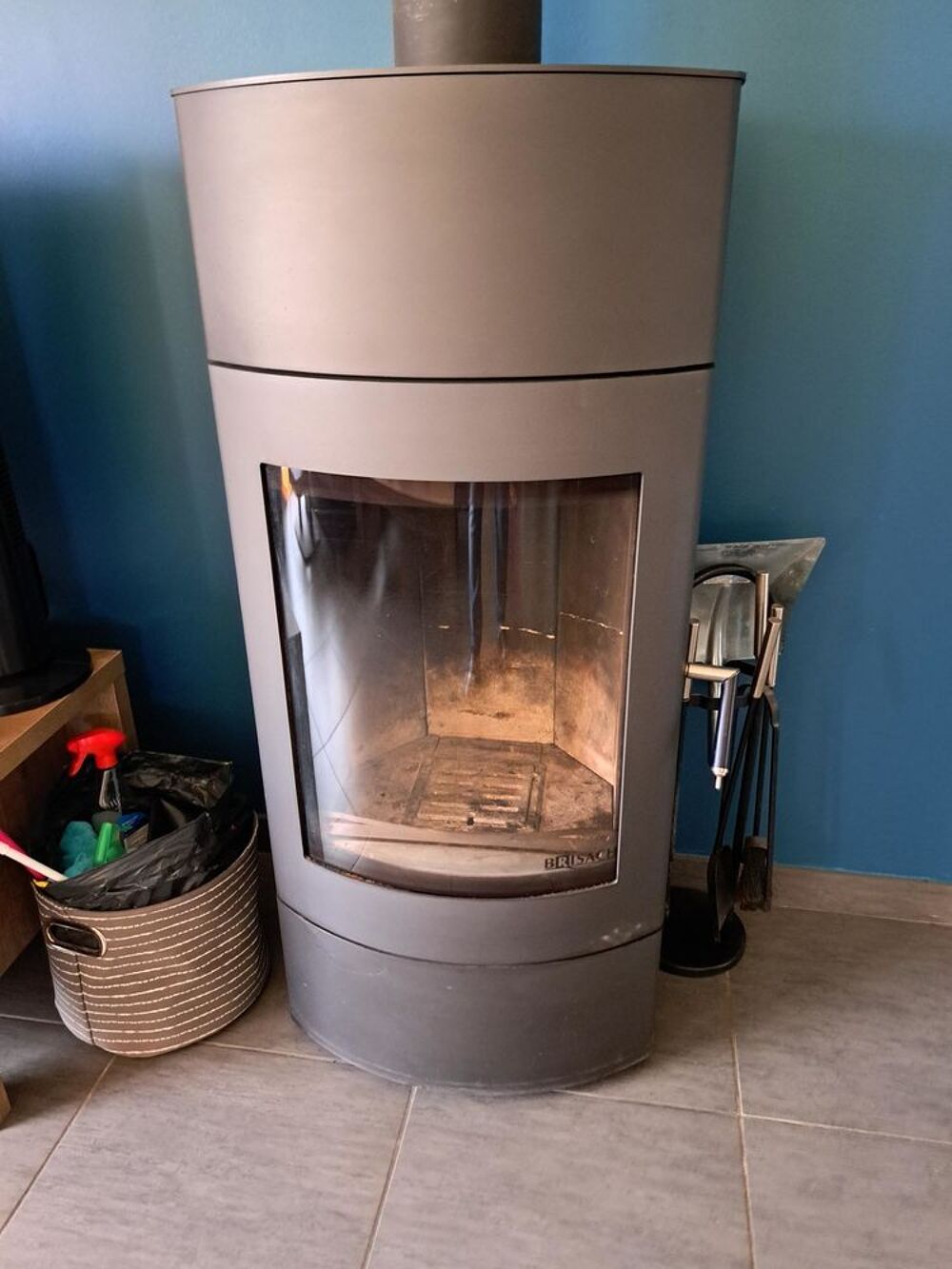 Po&ecirc;le bois Bricolage