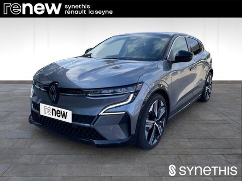 Annonce voiture Renault Mégane 26390 €