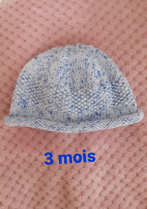 BONNETS BEBE 2 Annecy (74)