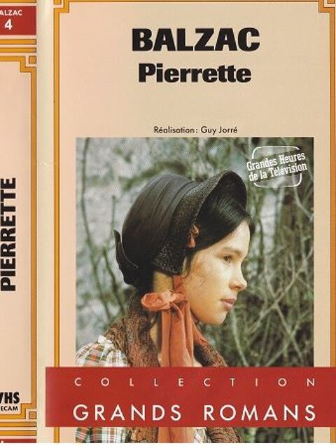 PIERRETTE realise par guy jorre avec Valerie VALERE ,SAMAMA 0 Dunkerque (59)