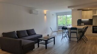  Appartement à louer 4 pièces 80 m² Frontignan