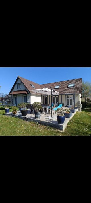  Maison � vendre 7 pi�ces 130 m�