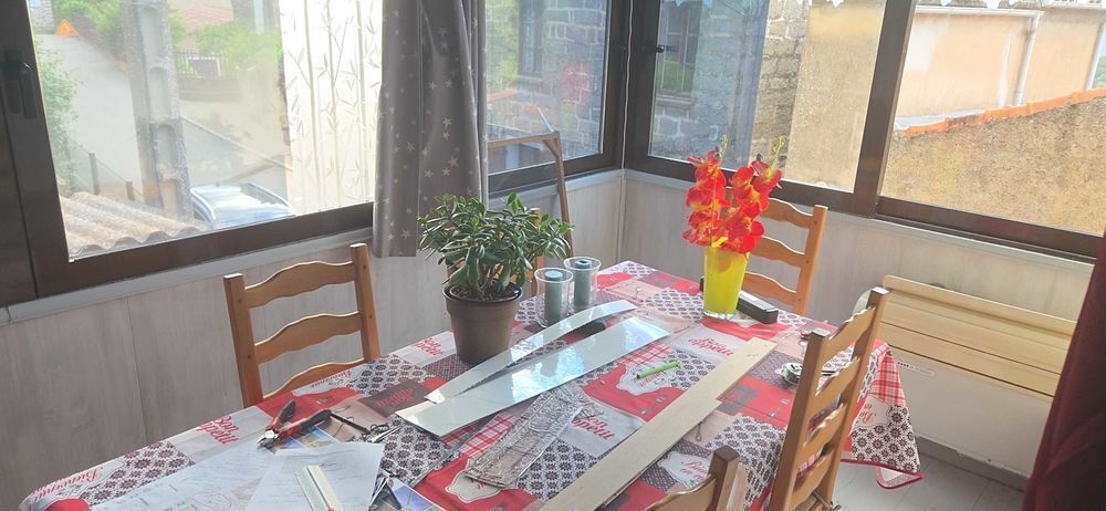Vente Appartement appartement Sollacaro
