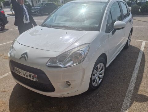 Citroen c3 Citroën  e-HDi 90 Airdream Business