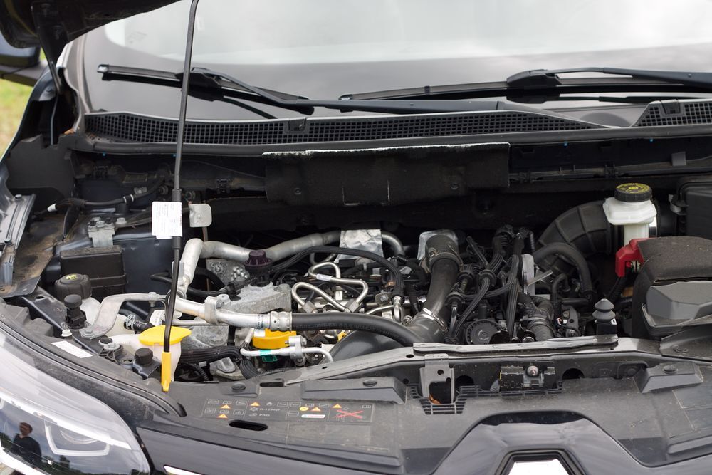 Kadjar TCe 140 FAP EDC Intens 2020 occasion 64300 Orthez