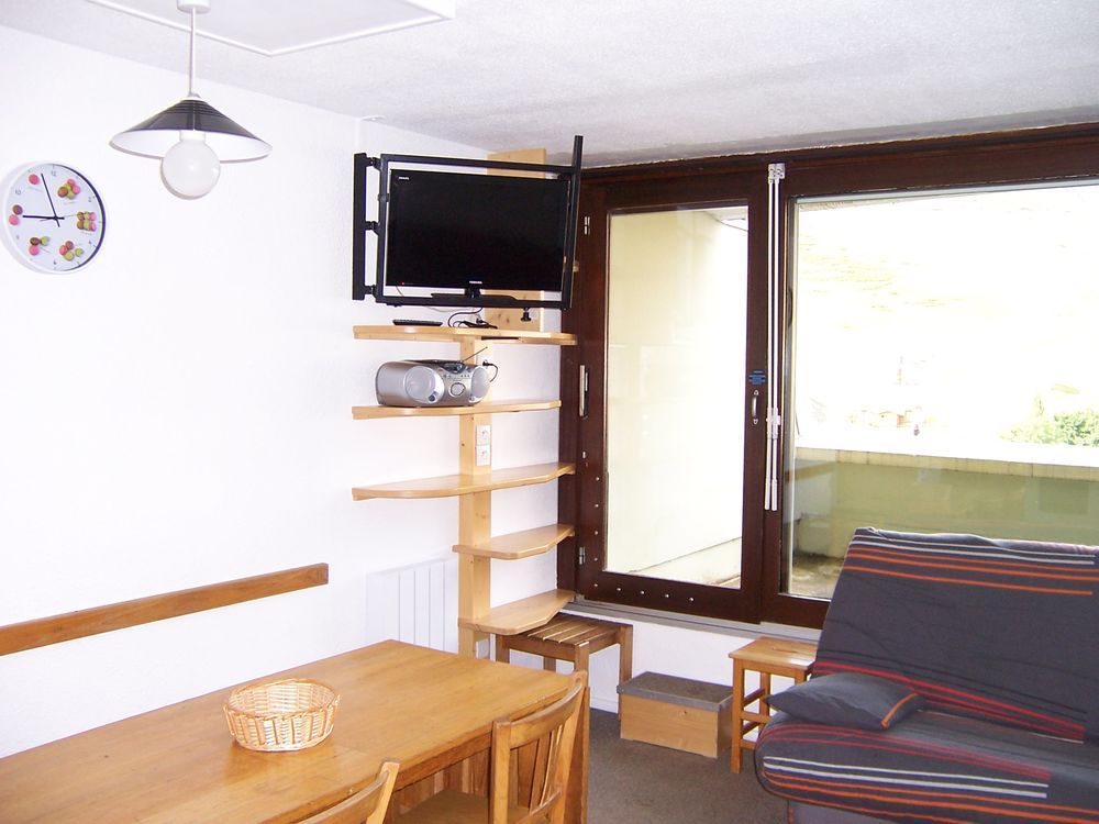   LA MONGIE (Htes Pyrénées 65) appartement 6 / 8 personnes Midi-Pyrénées, La Mongie (65200)